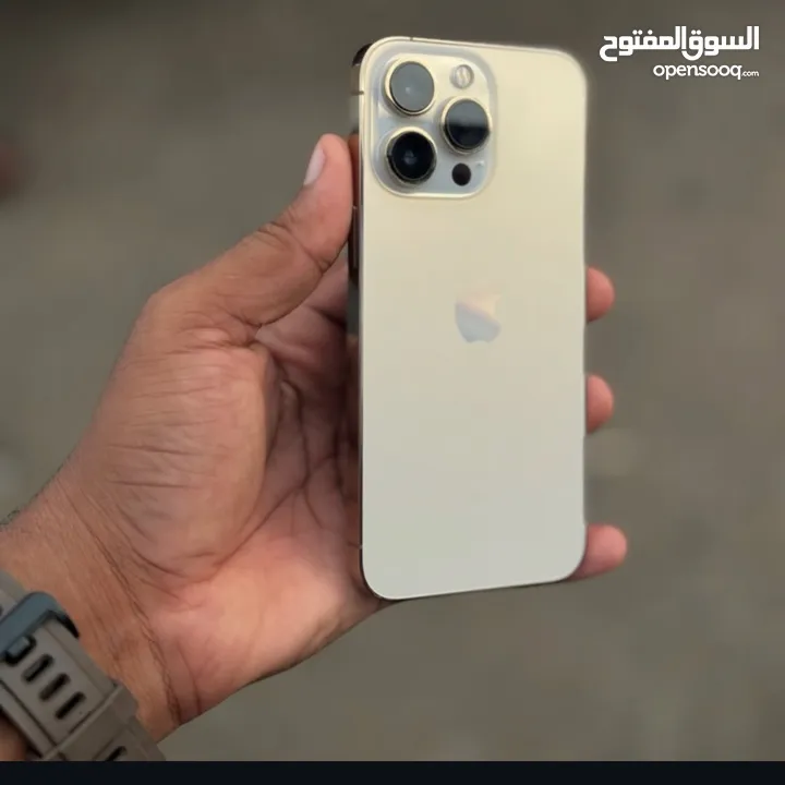 آيفون 13 pro وكاله بطاريه 93