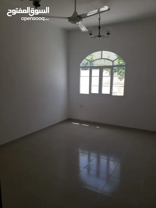 شقة طابق أرضي للإيجار في الخوض - Ground floor flat for rent in Al Khoudh