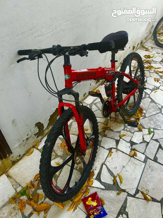 Cycle for sale