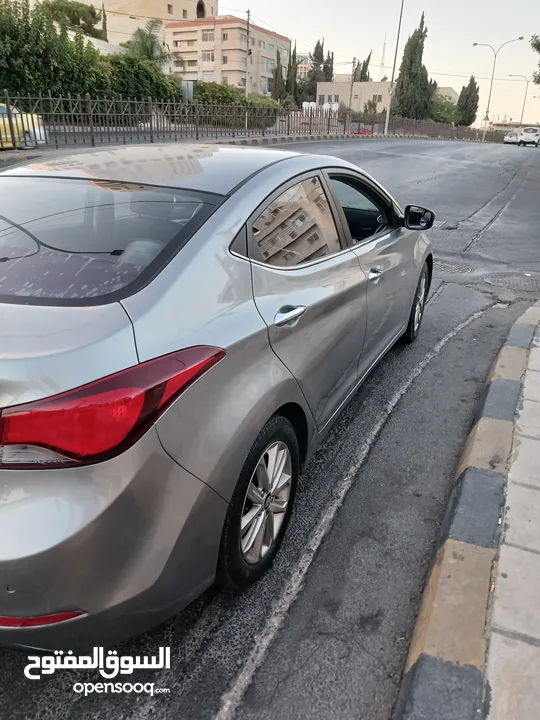 افانتي MD 2015 فحص كامل