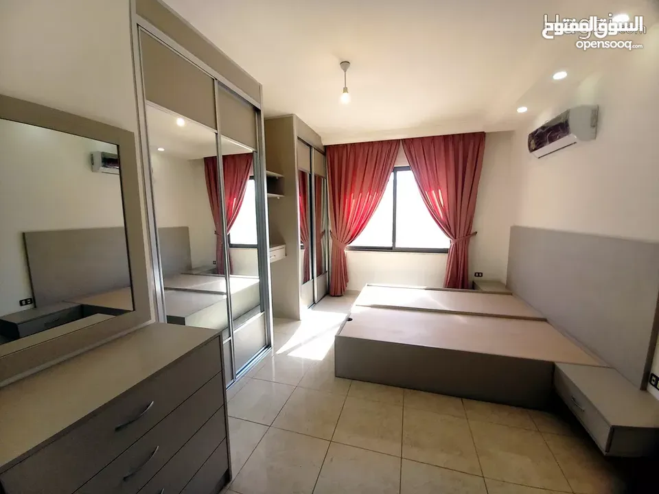 شقة مفروشه للبيع في شميساني  ( Property ID : 30948 )