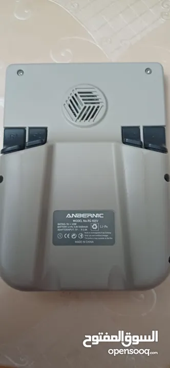 anbernic rg405v best for gaming and normal use (very rare used)