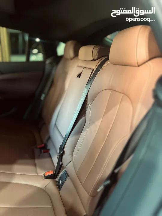 BMW X6 M  2021