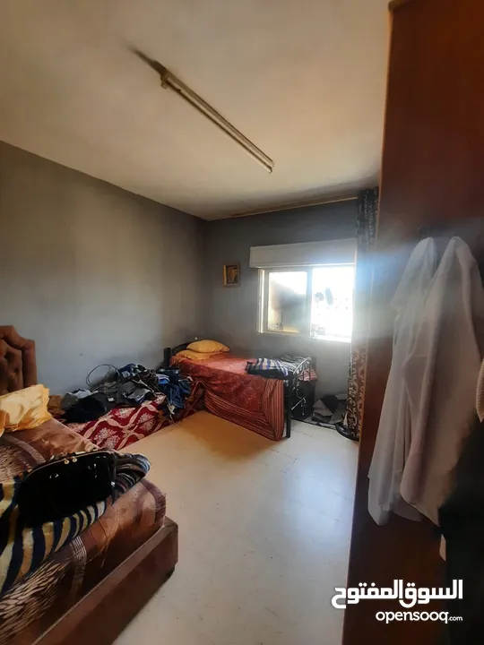 شقة مميزة جدًا للبيع  / الذراع الغربي