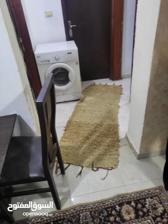 شقتين مفروشات بالكامل في الطيرة دوار نبيل عمرو مباشرة من المالك للبيع 155 ألف دولار كوشان طابو 2