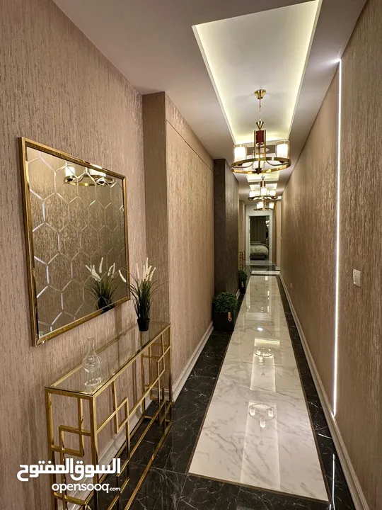 شقة 6 غرف نوم للايجار في الظهير ( Property 39856 )-175046761