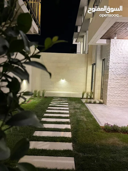 مشروع الحمر 4 بمساحه 250 متر 4 غرف نوم