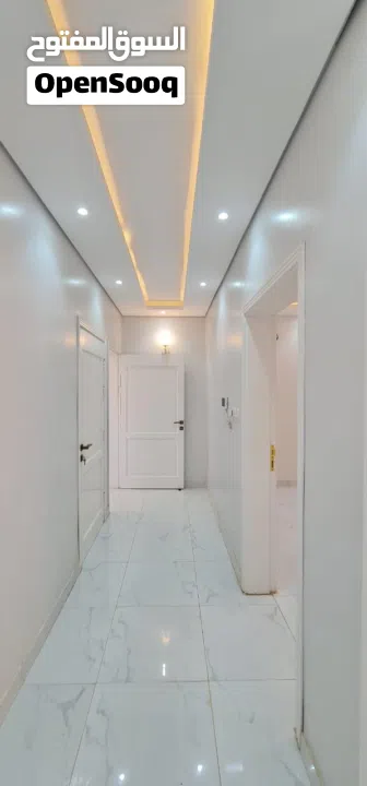 شقه للايجار حي الخالديه ابو ظبي