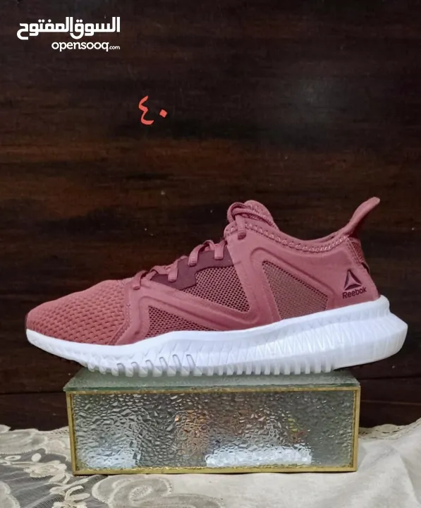 شروه احذية 60 جوز اصلي اوروبي منضف معقم جاهز للبيع