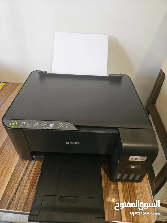 epson L3250 printer