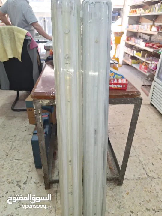 مجموعة أغراض للبيع بسعر مغري