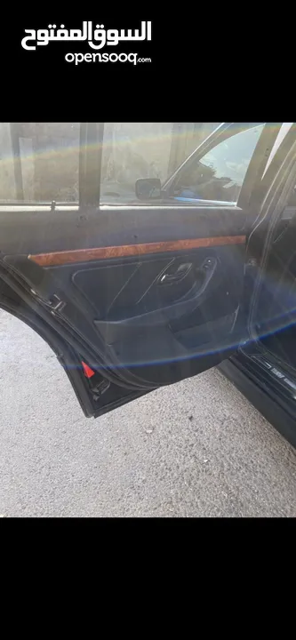 Bmw دب e39