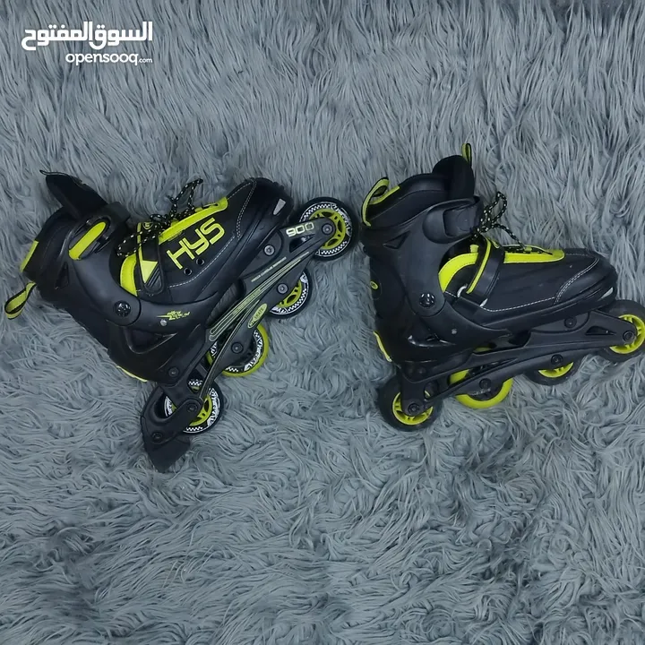 أفخم السكيتات والماركات العالمية