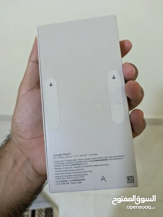 google pixel 9 new جوجل بكسل 9 جديد