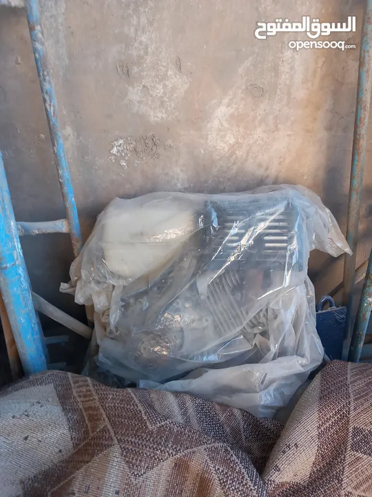 معدات بناء