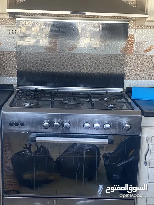 فرن ينفيرسل للبيع