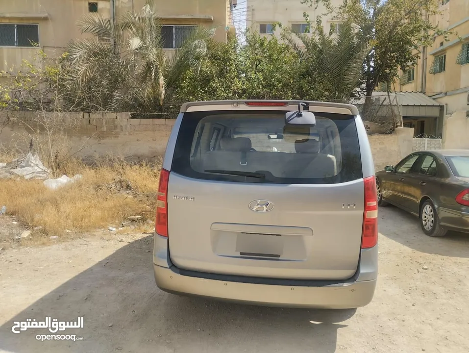 بيع سيارة h1