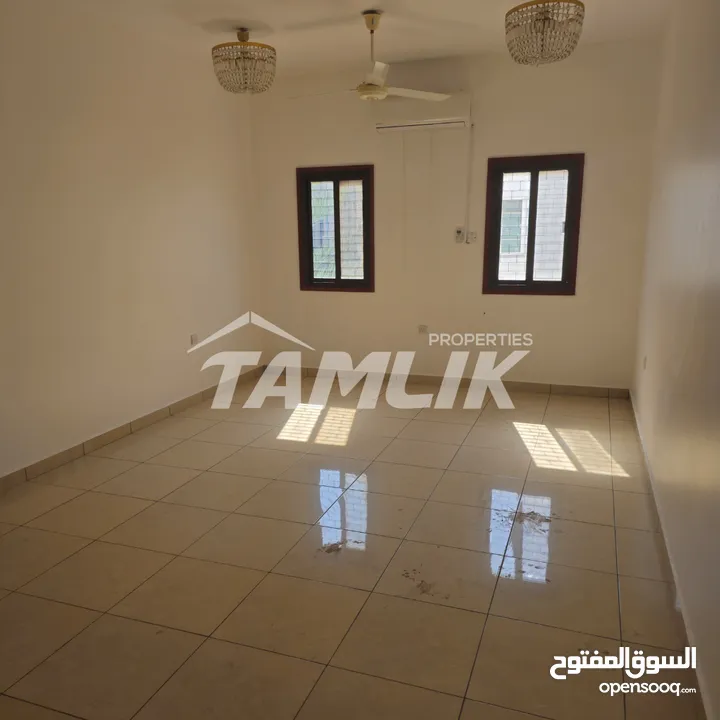 Huge Standalone Villa for Sale in Madinat illam  REF 821NB