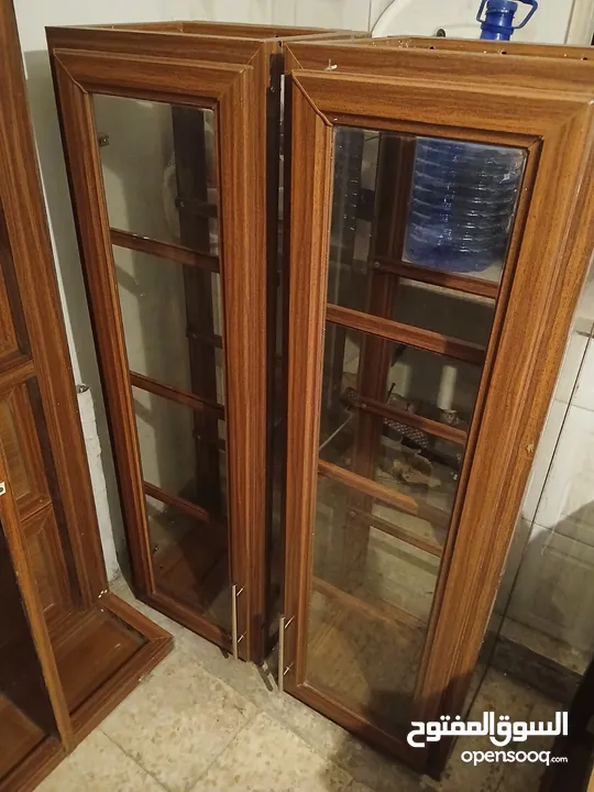 مطبخ المنيوم
