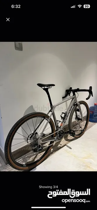 Canyon Grizl CF SL 7 eTap axs