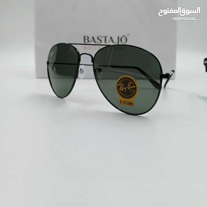 نضارات شمسية رجالية... اوكلي.. سببور... ذات طابع رياضي.... متينة أنيقة... متفرة الان