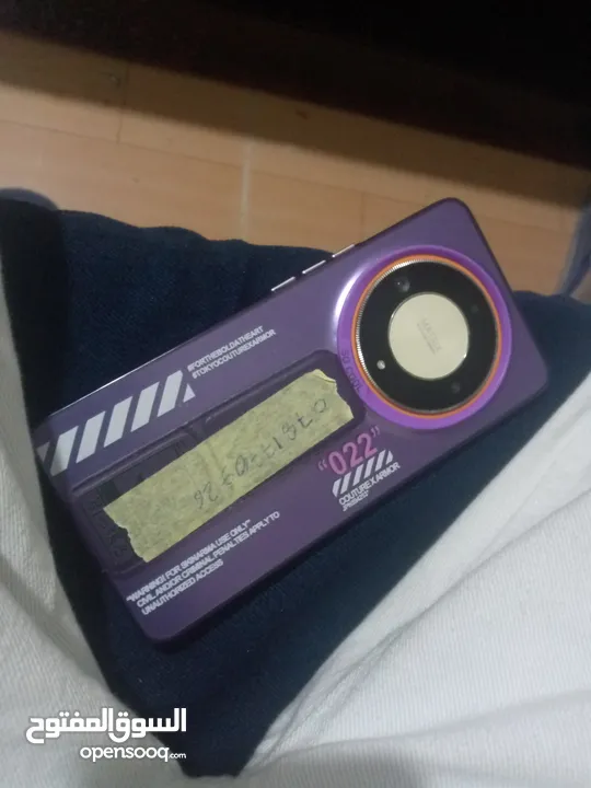 هونر x9b للبييع او للبدل 265 قيقا
