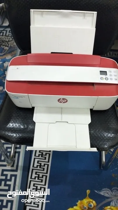 Five Printers For Sale