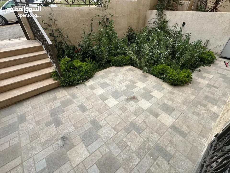 شقه مفروشه للايجار في الرابيه  ( Property 42362 )-174835080