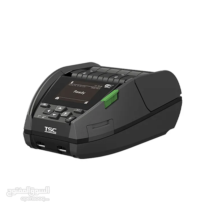 طابعات فواتير وليبل / Barcode Printer / TSC