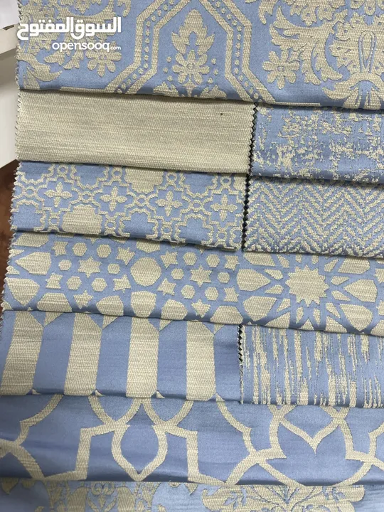 Urgently required for tilor for curtains and sofa any one interested kindly contact my number 932545