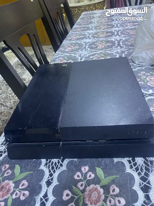 Ps4 فات تمت اعاده النشر بسبب الوعود الكاذبه