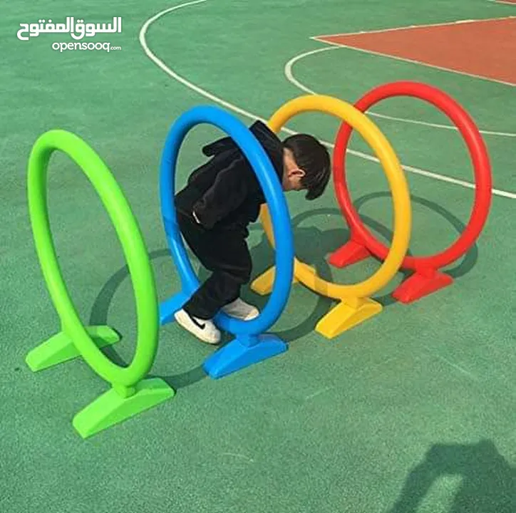 تجهيز صالات العاب للمطاعم والمقاهي والمولات