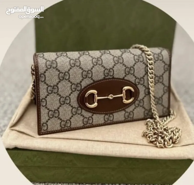 شنطة قوتشي