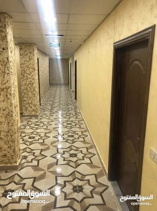 مكاتب حديثه وجديده  مع مصعد مطبخ  تصلح عيادات صحيه او مختبرات او شركات او محاميين او غيره من الاعمال