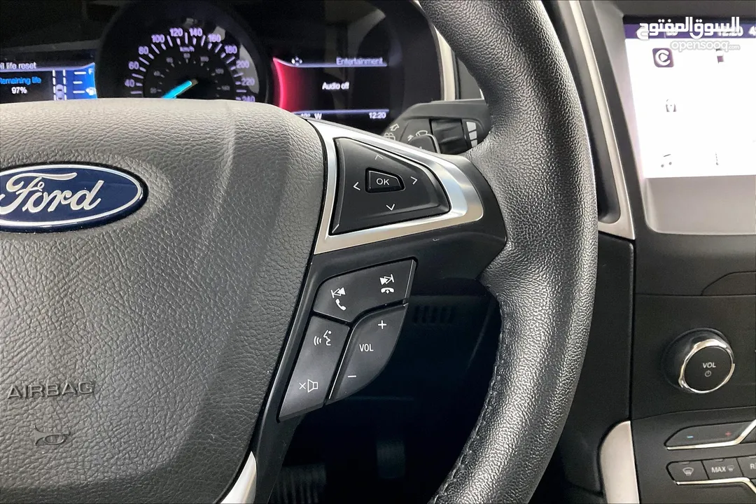 2019 Ford Edge SEL  • Big Price Drop  • 1 Year free warranty • 326392