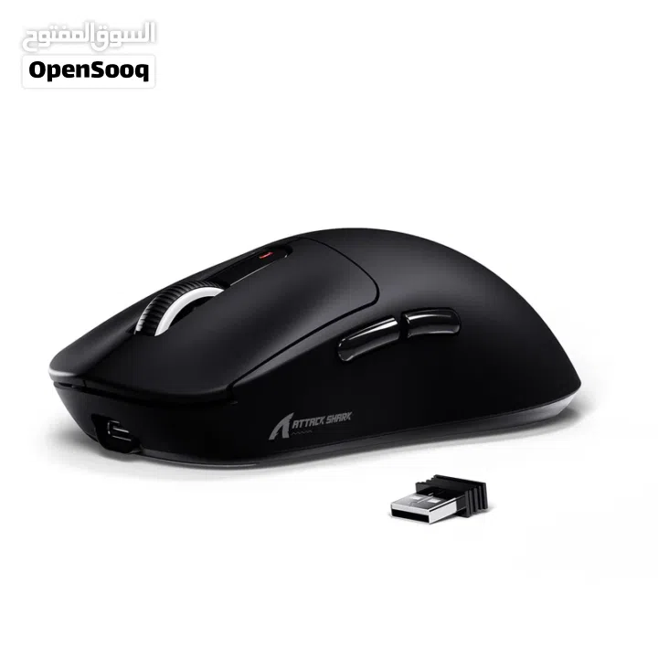 ATTACK SHARK X68 HE & ATTACK SHARK X3 ( Both Wired/Wireless)