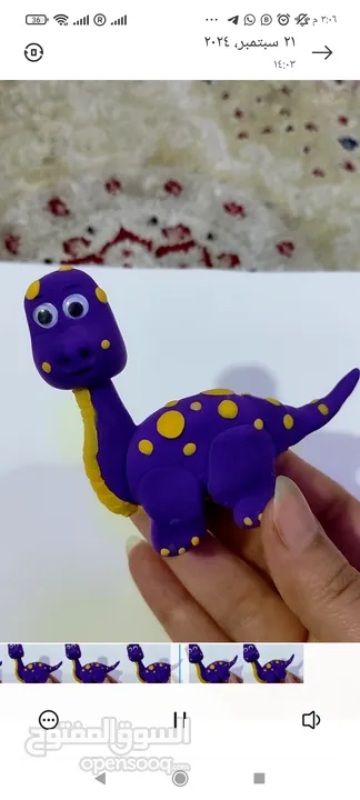مدربة ورش فنية تعليم رسم وأعمال يدوية للاطفال فى المدارس والروضات