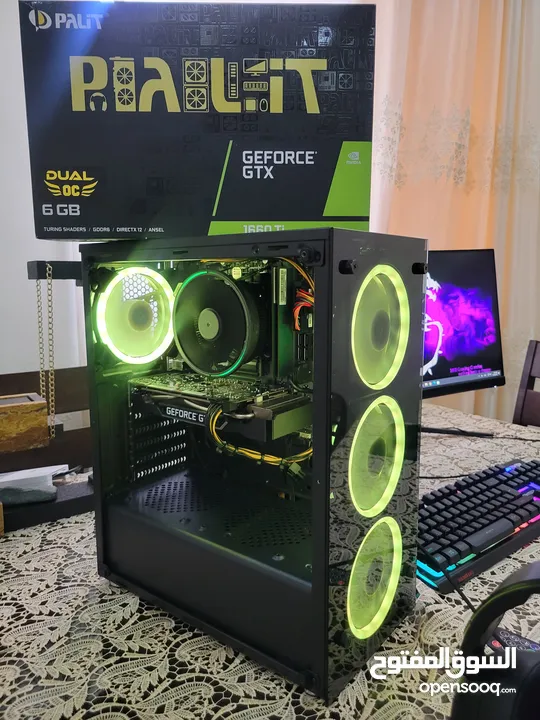 pc gaming 12Gen
