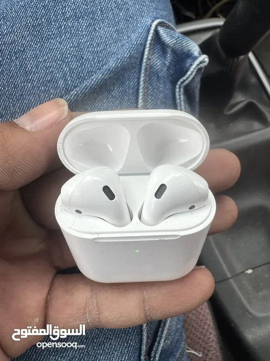 Apple Bluetooth, good condition