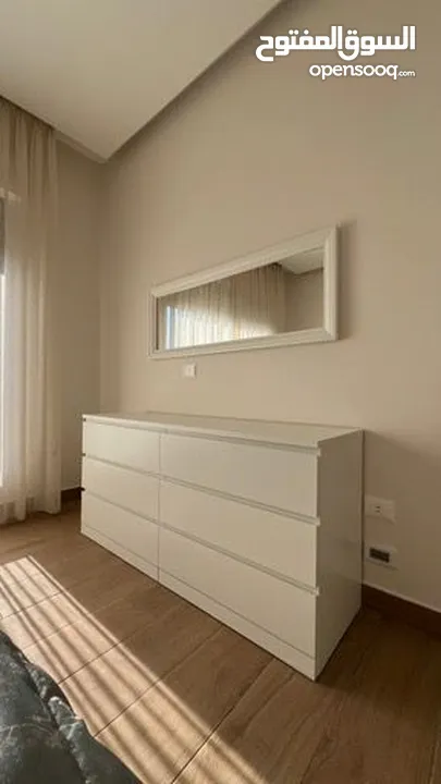 شقة غرفتين نوم للايجار في عبدون ( Property 39870 )-174916920