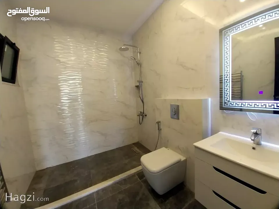 شقة تسوية بمساحة 270 للبيع في خلدا ( Property ID : 30391 )