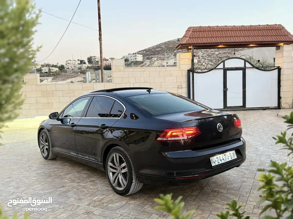 باسات 2020 فل إضافات