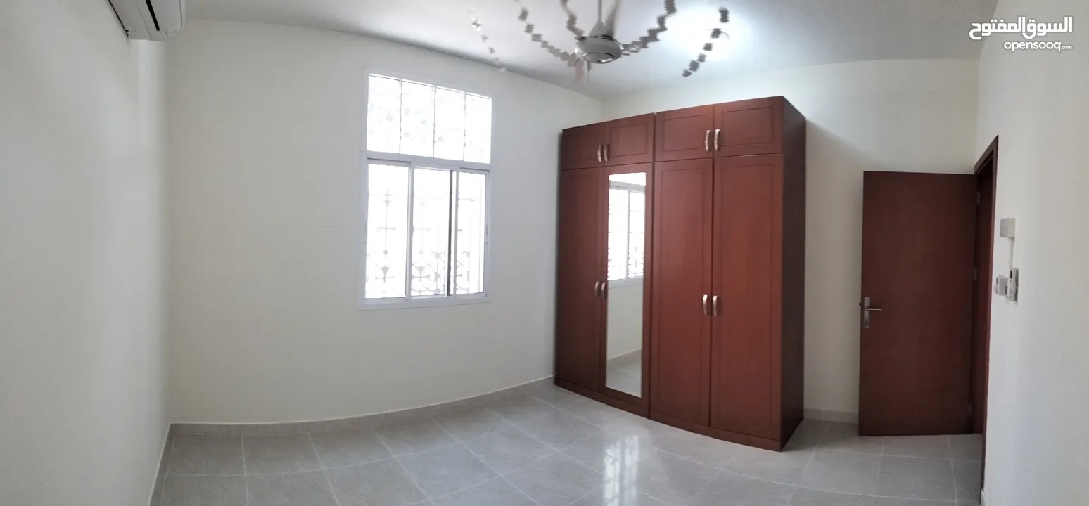 luxurious Apartments for rent in Ghubrah