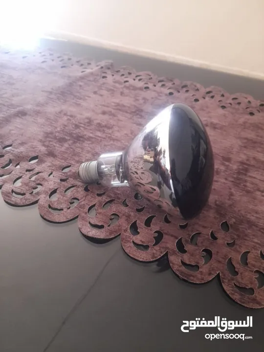 جهاز العلاج بالضوء الأحمر للجلد