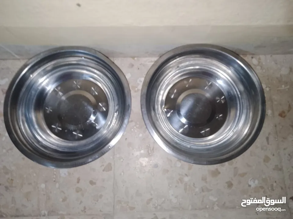 قطتين أنثى و ذكر