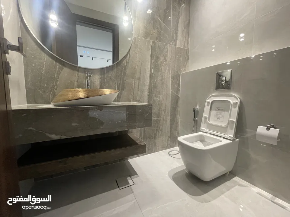 روف للايجار في دير غبار ( Property 40160 ) سنوي فقط