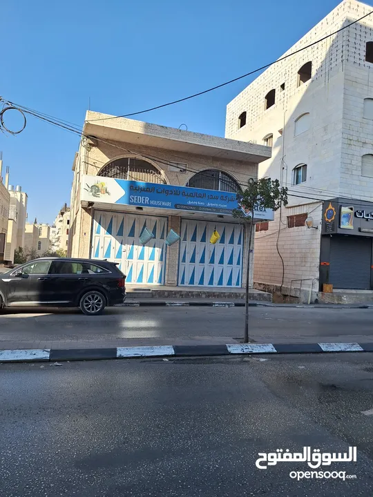 محلات للايجار