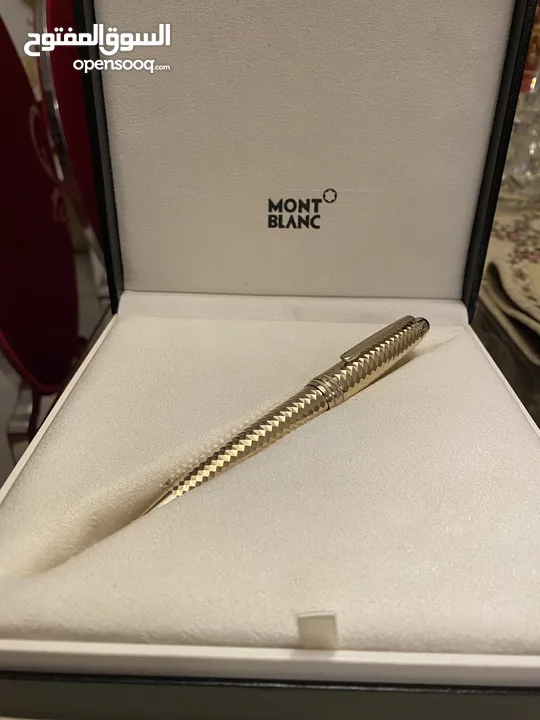 Montblanc Meisterstuck