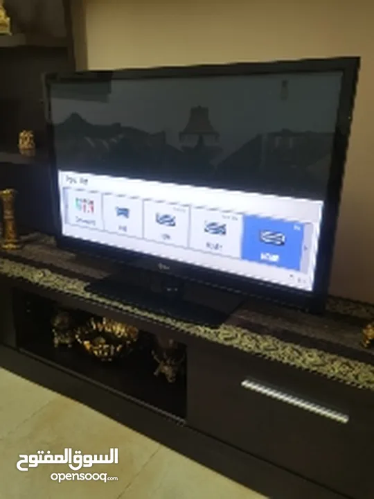 LG تلفزيون LCD