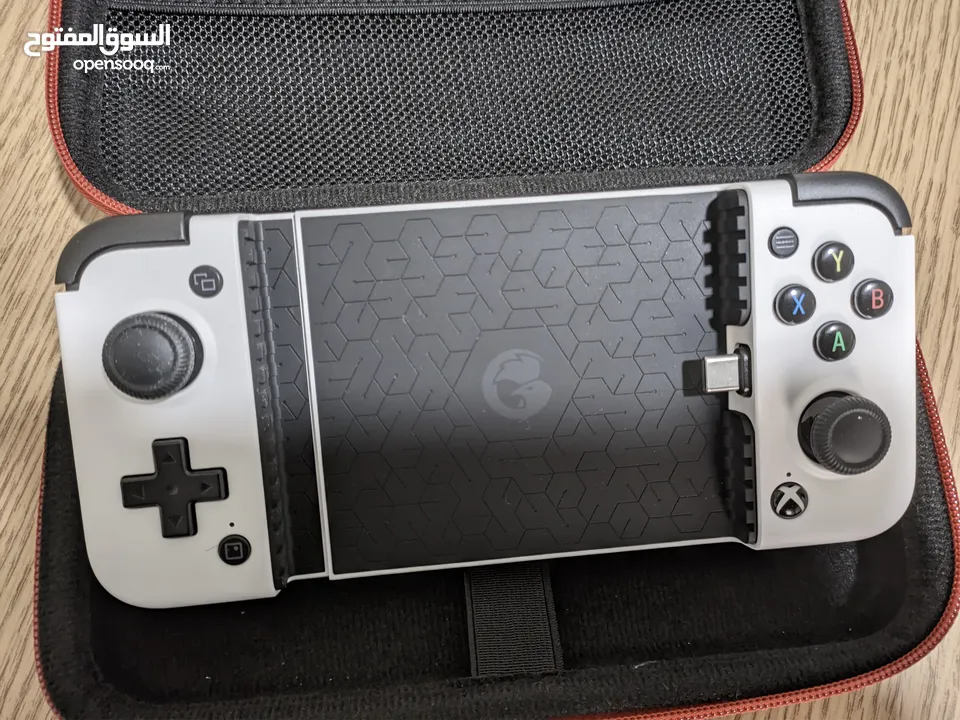 Gamesir x2 pro